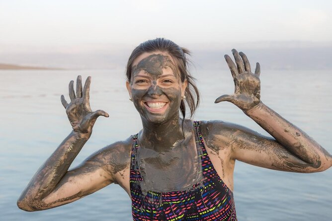 Tel Aviv Gateway Masada, Ein Gedi Oasis and Dead Sea Private Tour - The Sum Up