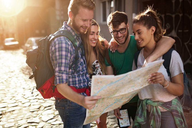 Tel Aviv (Tlv) Highlights City Tour From Jerusalem - Pricing and Reservations