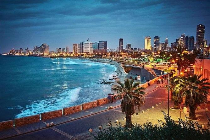 Tel Aviv to Jerusalem - Private Intercity Transfers - Frequently Asked Questions