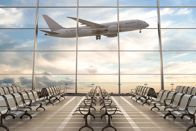 Tel Aviv to Tel Aviv Airport (TLV) - Departure Private Transfer - Drop-off Location