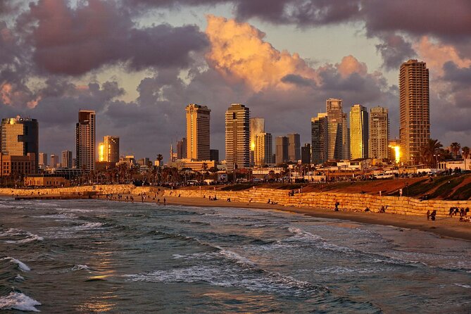 Tel Aviv, Yaffo and Tel Aviv Skyline - Private Guided Tour - Operator Information