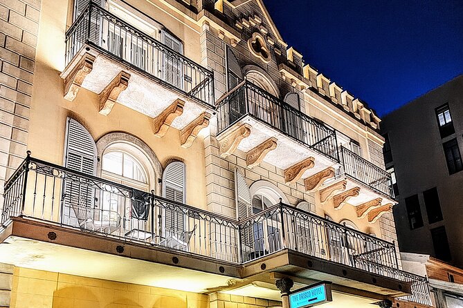 Tel Avivs Old Neighborhoods Walking Tour - Background Information