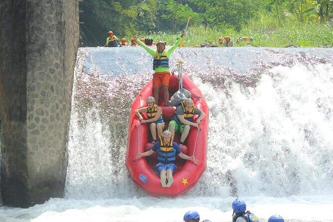 Telaga Waja River Rafting & Zipline (BCR) (Private Transfer) - The Sum Up: Is It Worth It?