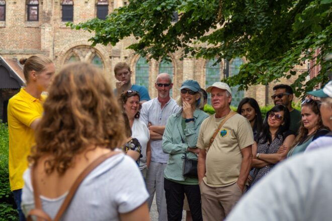Tell Me About Bruges 1000 Years of Stories by Locals - Exploring Bruges Through Local Narratives