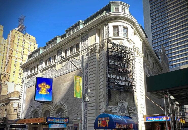 TellBetter's Broadway: A Self-Guided Audio Tour - Booking Details