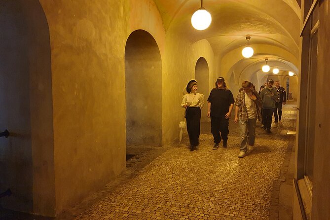 Telltale Ghost Tour - Reviews and Ratings