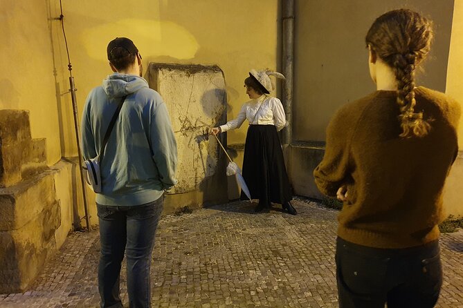 Telltale Ghost Tour - Frequently Asked Questions