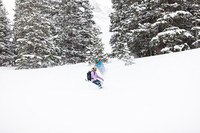 Telluride Guided Backcountry Skiing - What to Expect on the Tour