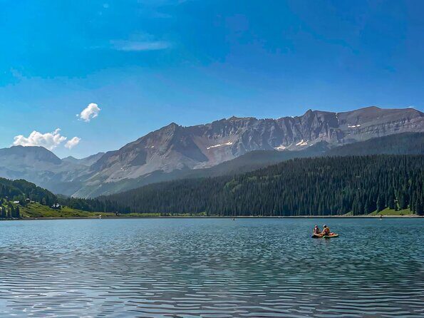 Telluride Paddleboard and Kayak Tours - Good To Know