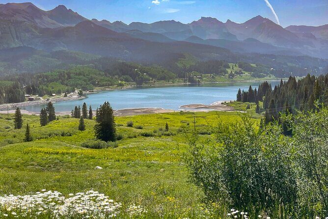 Telluride Paddleboard and Kayak Tours - An In-Depth Look at the Experience