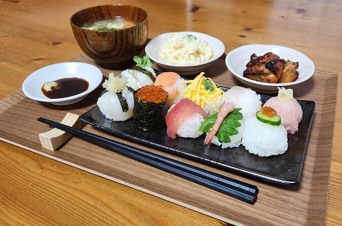Temari Sushi Experience Kyoto - Frequently Asked Questions
