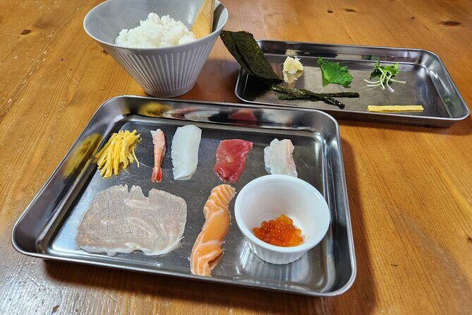 Temari Sushi Experience Kyoto - Frequently Asked Questions