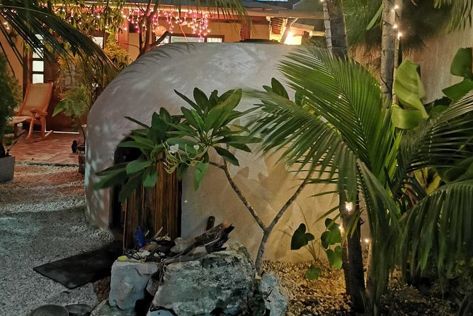 Temazcal Ancestral Healing Ceremony - What to Expect