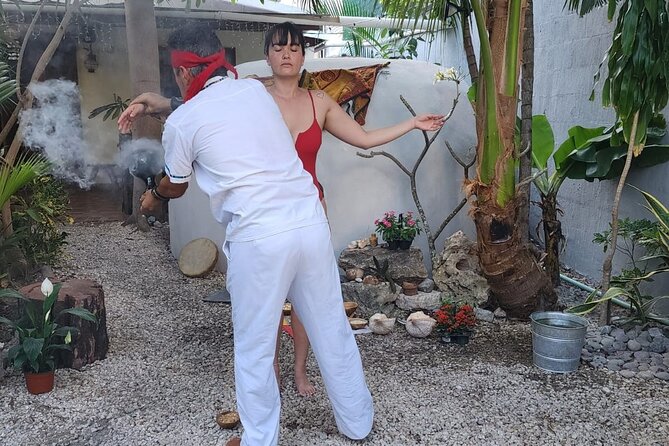 Temazcal Ancestral Healing Ceremony - Cancellation Policy