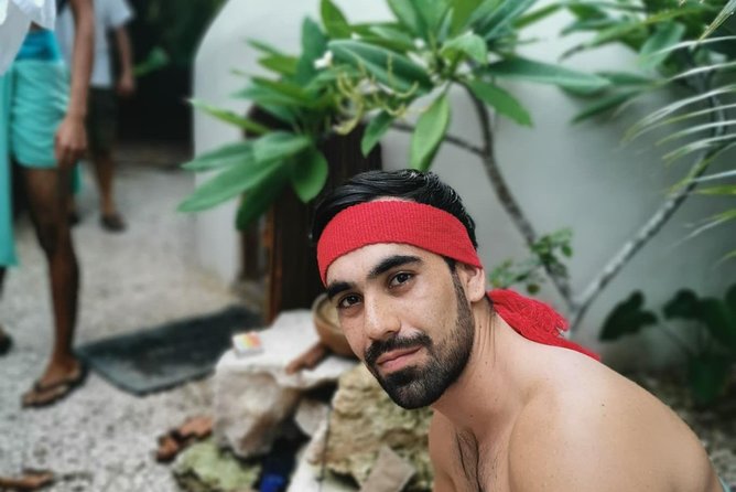 Temazcal Ancestral Healing Ceremony - Testimonials and Reviews