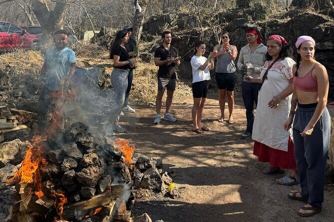 Temazcal Ceremony in Tepoztlan Healing and Tradition - Final Thoughts