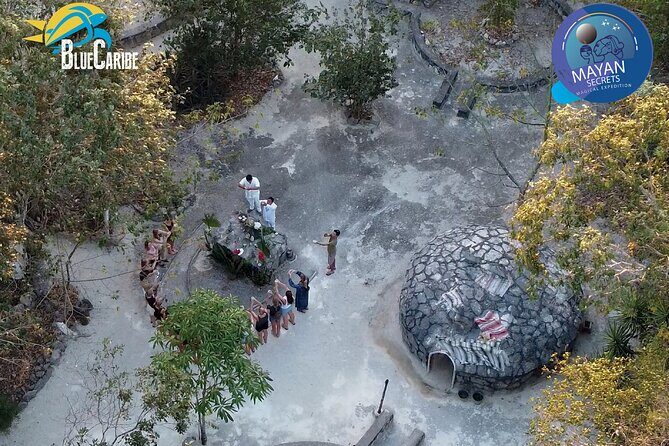 Temazcal Mayan Ceremony and Dinner in Mayan Village - Good To Know