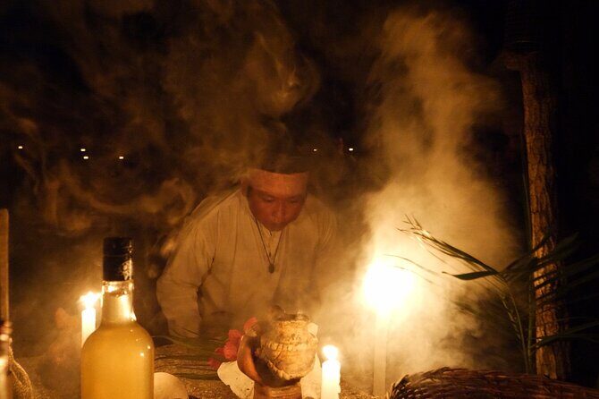 Temazcal Mayan Ceremony and Dinner in Mayan Village - Who Will Love This Tour?