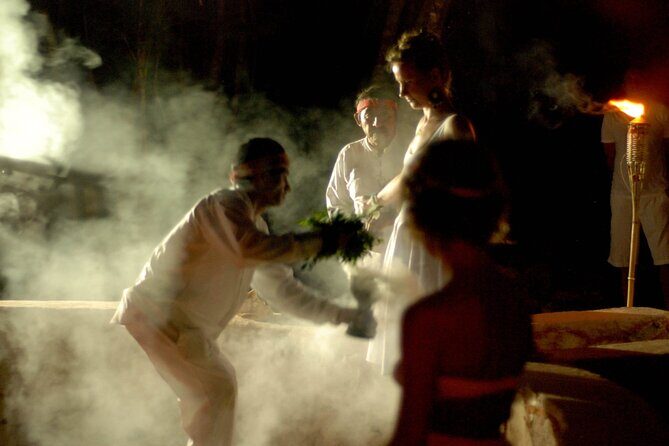 Temazcal Mayan Ritual Tour and Cenote Swim with Yucatecan Dinner - Good To Know