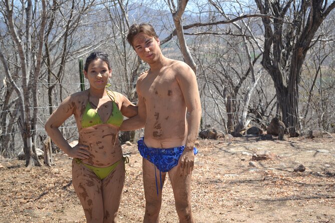 Temazcal Sweat Lodge and Tequila Tour - Traditional Mexican Experiences