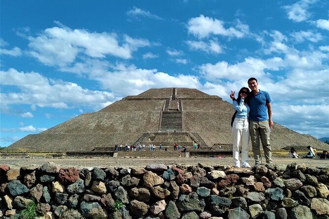 Temazcal Teotihuacan: Experience An Ancient Ceremony - Practical Details: Transportation, Duration, and Value