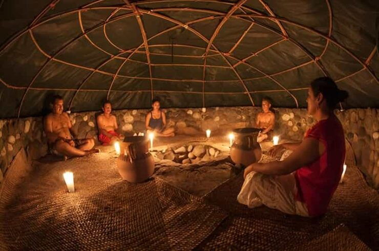Temazcal Teotihuacan: Experience An Ancient Ceremony - Good To Know
