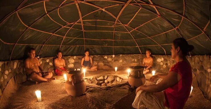 Temazcal Teotihuacan: Experience An Ancient Ceremony - Itinerary and Activities