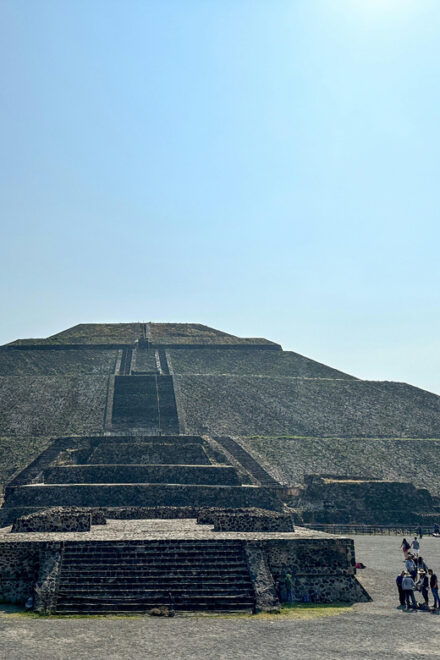 Temazcal Teotihuacan: Experience An Ancient Ceremony - Highlights and Experience