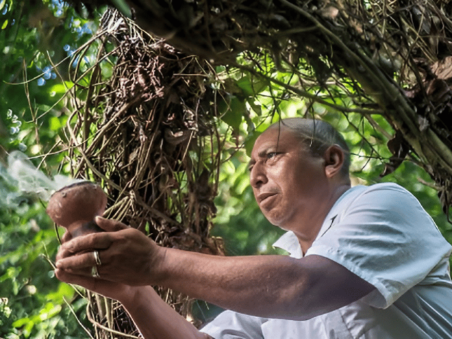Temazcal Teotihuacan: Experience An Ancient Ceremony - Important Information and What to Bring