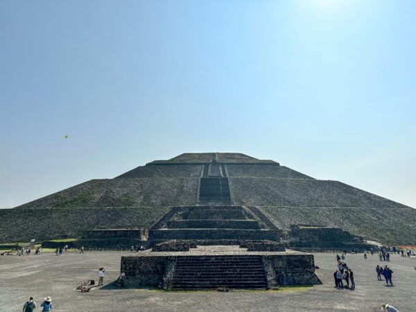 Temazcal Teotihuacan: Experience An Ancient Ceremony - Pickup and Transportation