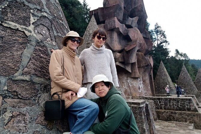 Temazcal Wellness & Otomi Heritage Adventure from Mexico City - Good To Know