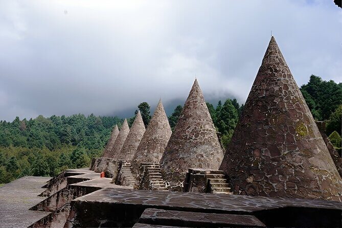 Temazcal Wellness & Otomi Heritage Adventure from Mexico City - Practical Details and Value