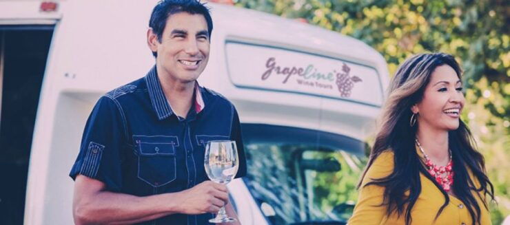 Temecula: All-Inclusive Wine Tasting Tour With Lunch - General Information