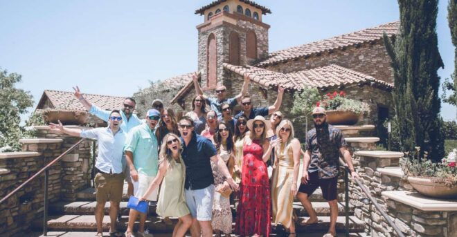 Temecula: All-Inclusive Wine Tasting Tour With Lunch - Pickup and Drop-off Details