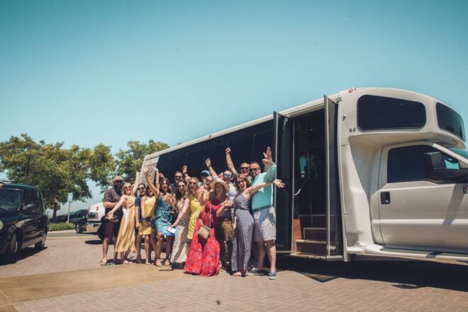 Temecula: All-Inclusive Wine Tasting Tour With Lunch - Common Questions
