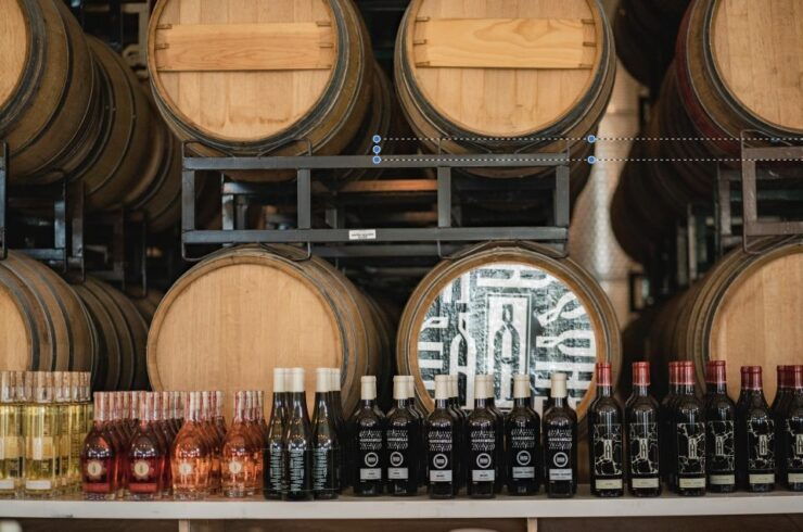 Temecula: Guided Sidecar Wine Tasting Tour - Free Cancellation and Flexible Booking Options