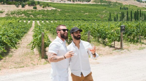 Temecula: Guided Sidecar Wine Tasting Tour - The Sum Up