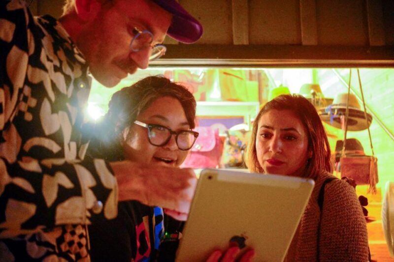 Temecula: Old Town Ghost Hunt with a Paranormal Investigator - Who Is This Tour Best For?