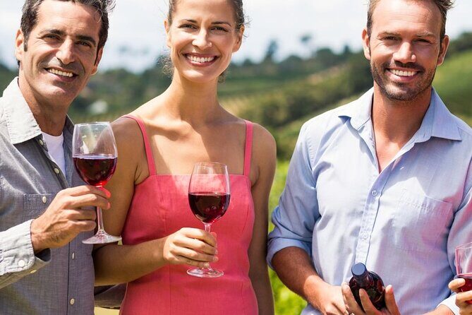 Temecula Private Car Service to or from Los Angeles Region - Additional Considerations