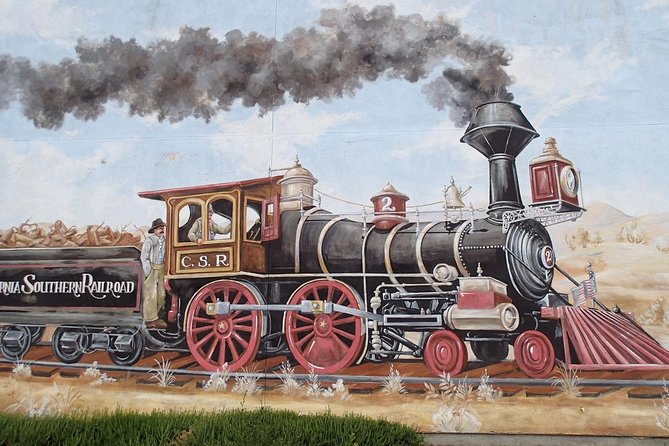 Temecula Scavenger Hunt Adventure - Overview and Experience