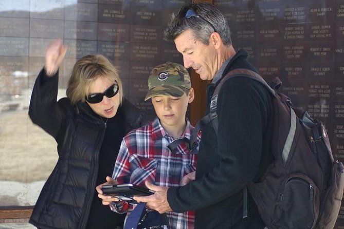 Temecula Scavenger Hunt Adventure - Inclusions and Logistics