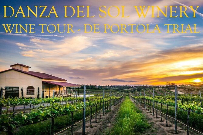 Temecula Three-Winery Tour - Pricing and Booking Details