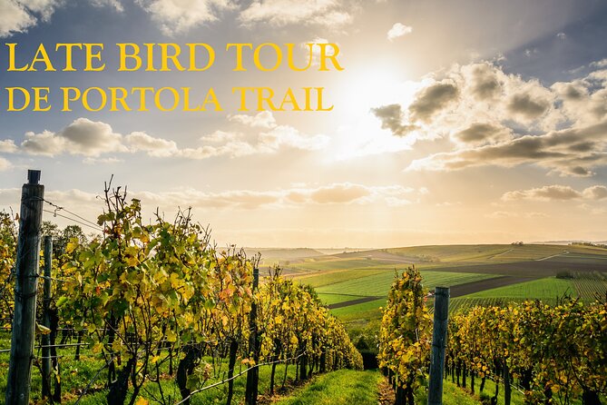 Temecula Three-Winery Tour - Inclusions and Amenities