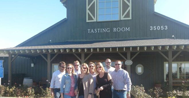 Temecula: Tour to 2-3 Temecula Wine Country Wineries - Winery Visit 2