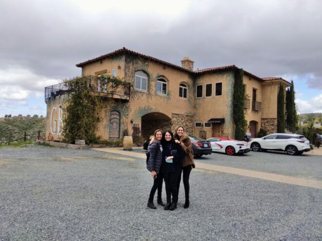 Temecula: Tour to 2-3 Temecula Wine Country Wineries - Common Questions