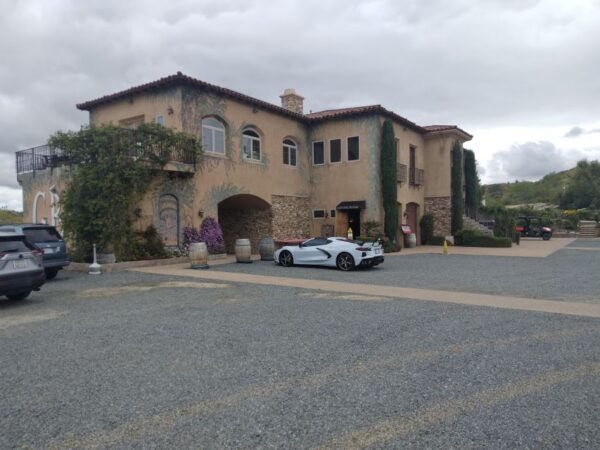 Temecula: Tour to 2-3 Temecula Wine Country Wineries - The Sum Up