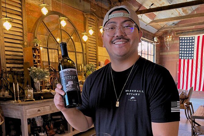 Temecula Treasures Wine Tour - What Travelers Say: Authentic Insights