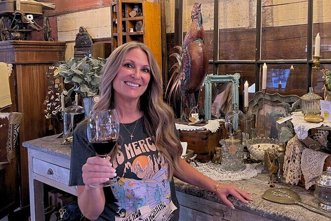 Temecula Treasures Wine Tour - FAQ about the Temecula Treasures Wine Tour