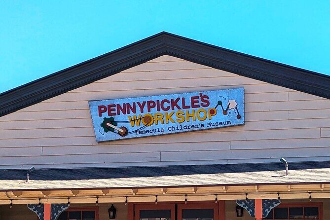 Temecula Uncorked: A Self-Guided Driving Tour of its Wineries - Scenic Stops and Unique Experiences