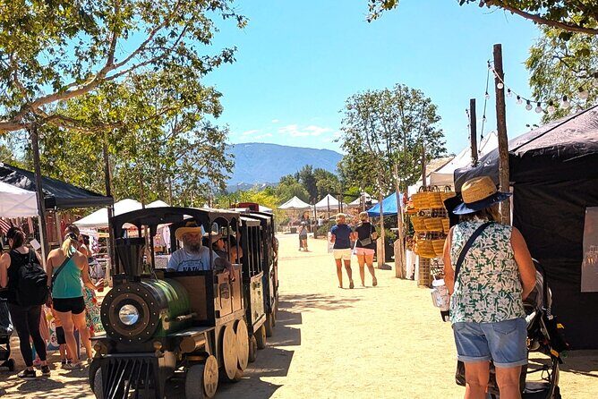 Temecula Uncorked: A Self-Guided Driving Tour of its Wineries - Wineries and Tastings